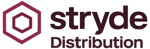 stryde Distribution