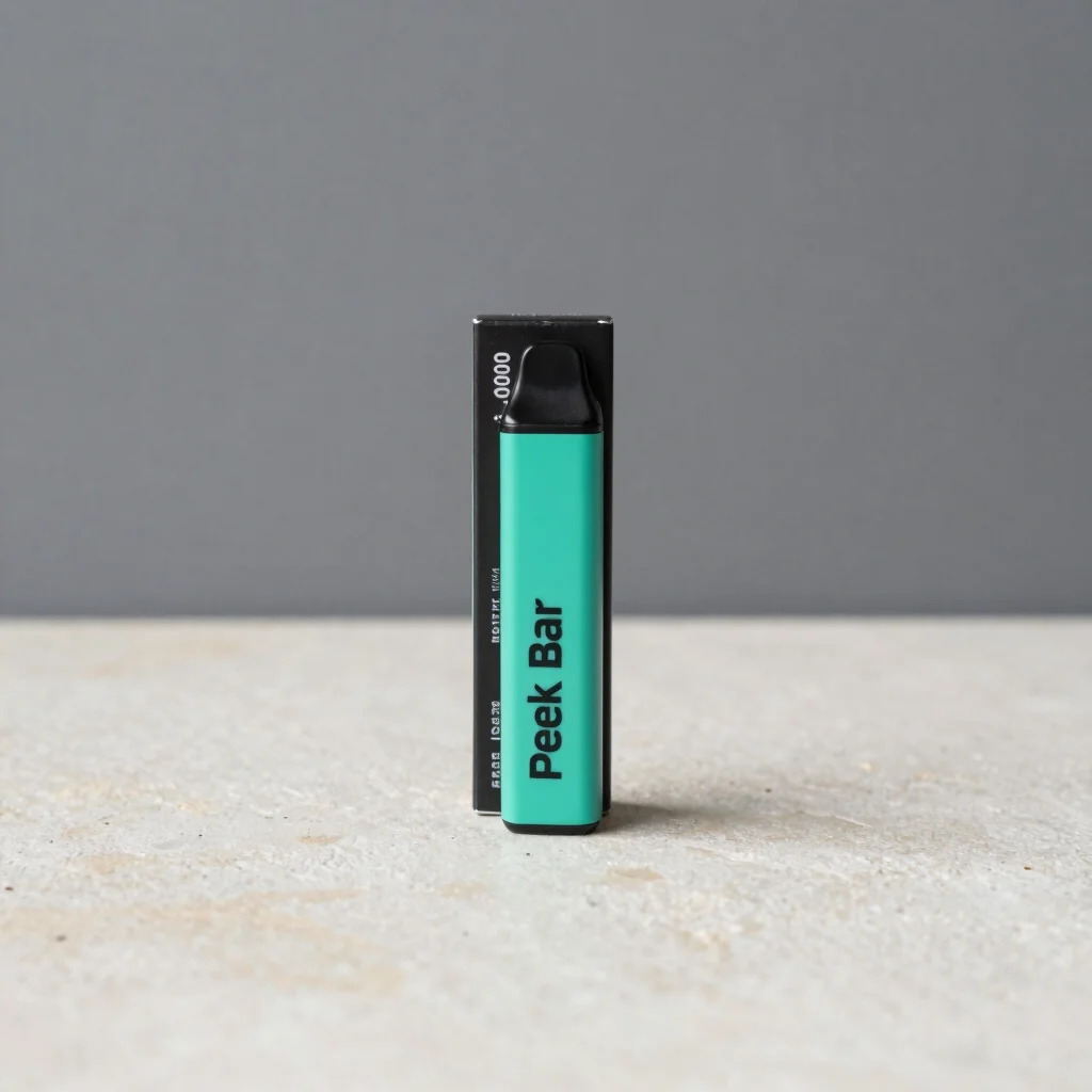 Geek Bar Pulse 15,000