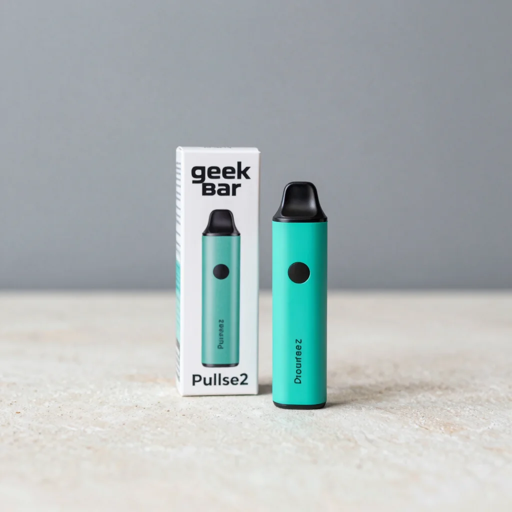 Geek Bar Pulse2