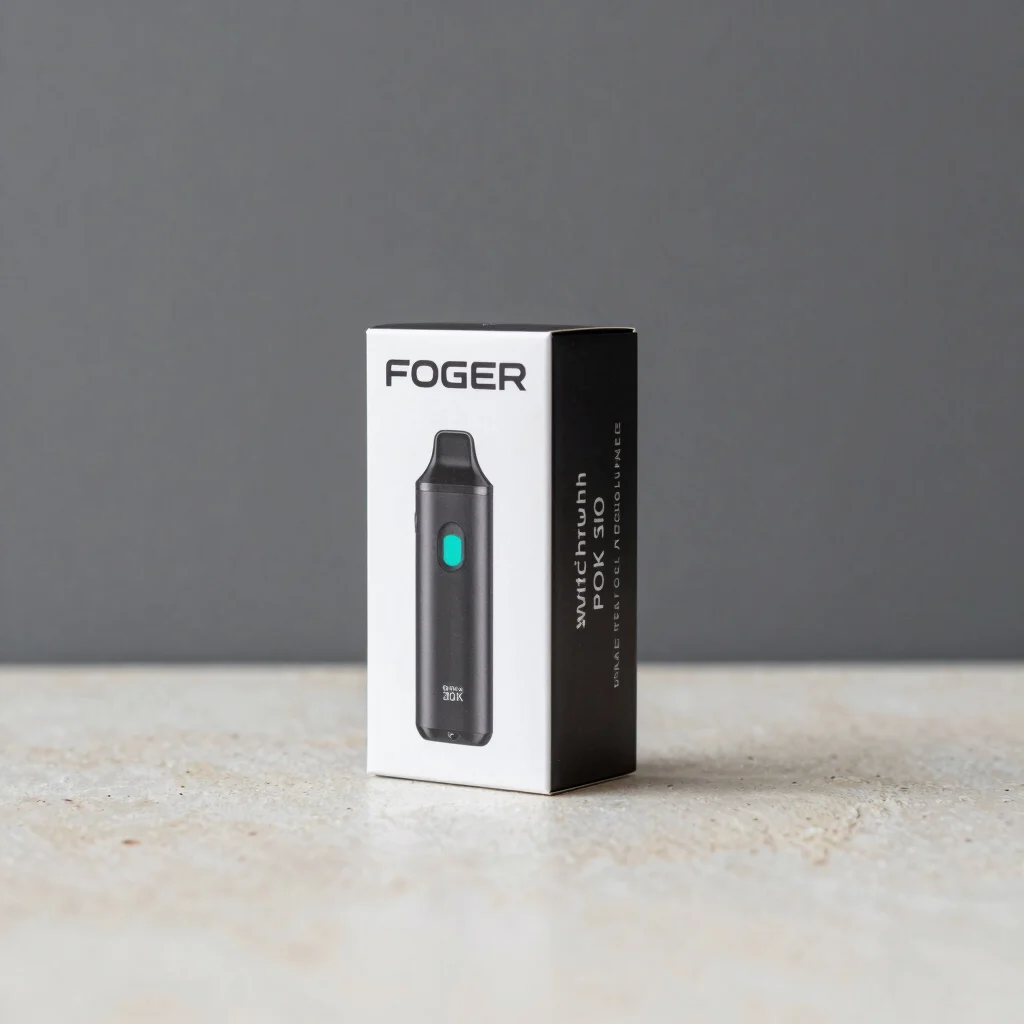 Foger Switch Pro 30K