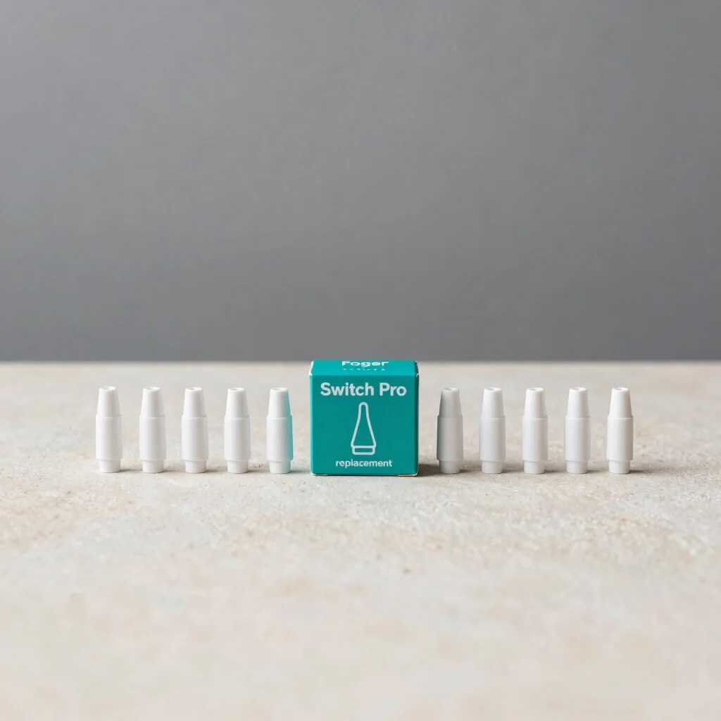 Foger Switch Pro Pods