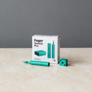 Foger Switch Pro Kit