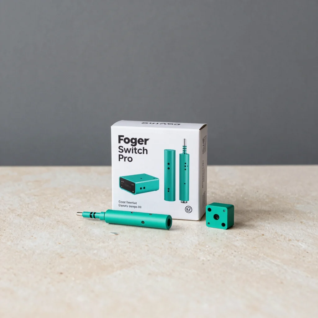 Foger Switch Pro Kit